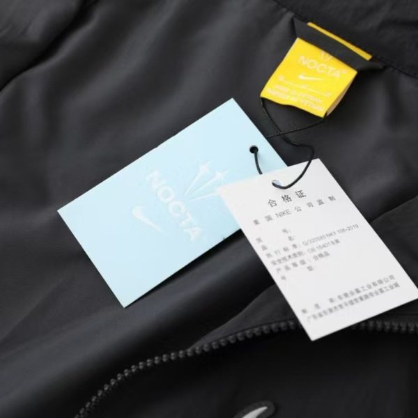 Set Nike x NOCTA Woven Track NK003 - Image 12