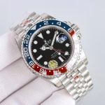 Rolex GMT-Master II RLX004 Top Quality - Image 3