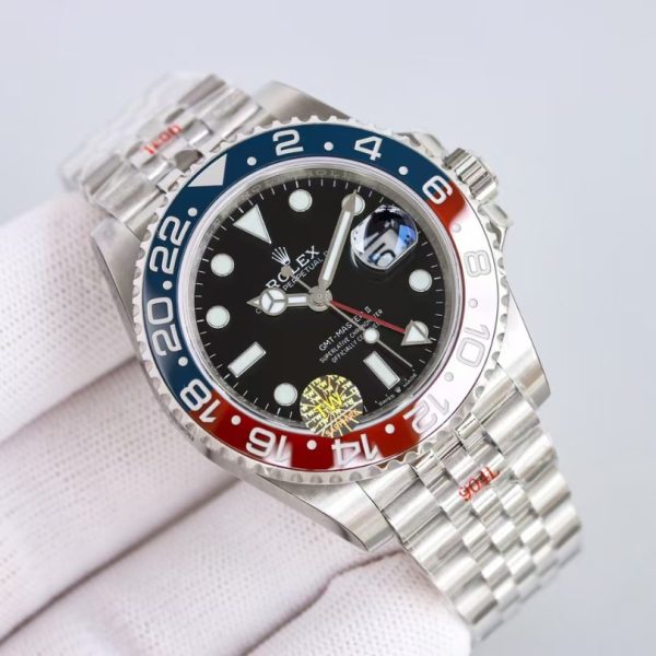 Rolex GMT-Master II RLX004 Top Quality - Image 3