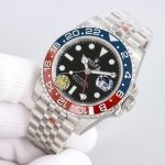 Rolex GMT-Master II RLX004 Top Quality - Image 4