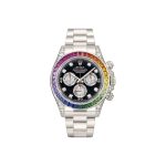 Rolex Daytona Rainbow RLX005 Top Quality