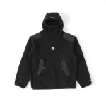 Hoodie Supreme Nike ACG Fleece Black NK004