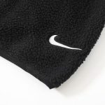 Hoodie Supreme Nike ACG Fleece Black NK004 - Image 6