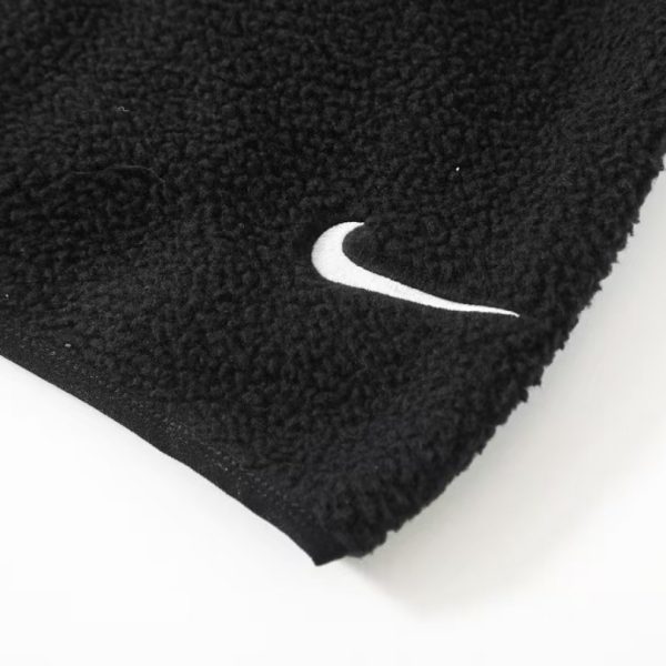 Hoodie Supreme Nike ACG Fleece Black NK004 - Image 6
