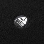 Hoodie Supreme Nike ACG Fleece Black NK004 - Image 8