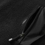 Hoodie Supreme Nike ACG Fleece Black NK004 - Image 9