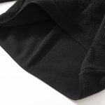 Hoodie Supreme Nike ACG Fleece Black NK004 - Image 10