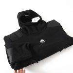 Hoodie Supreme Nike ACG Fleece Black NK004 - Image 13