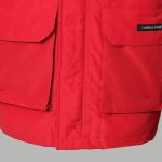 Jacket Canada Goose Fur-Lined Parka CDG001 - Image 6