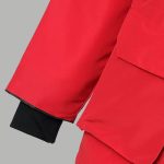 Jacket Canada Goose Fur-Lined Parka CDG001 - Image 8