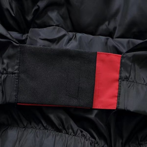 Jacket Canada Goose Fur-Lined Parka CDG001 - Image 9