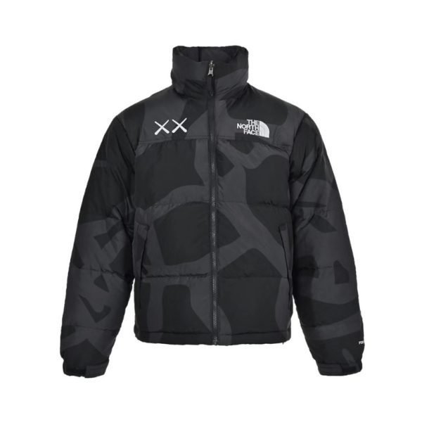 Jacket The North Face XX Puffer TNF003 - Image 2