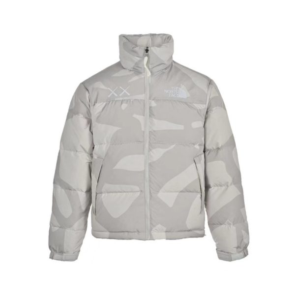 Jacket The North Face XX Puffer TNF003 - Image 3