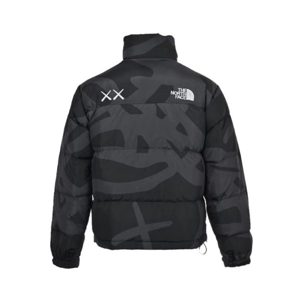 Jacket The North Face XX Puffer TNF003 - Image 4