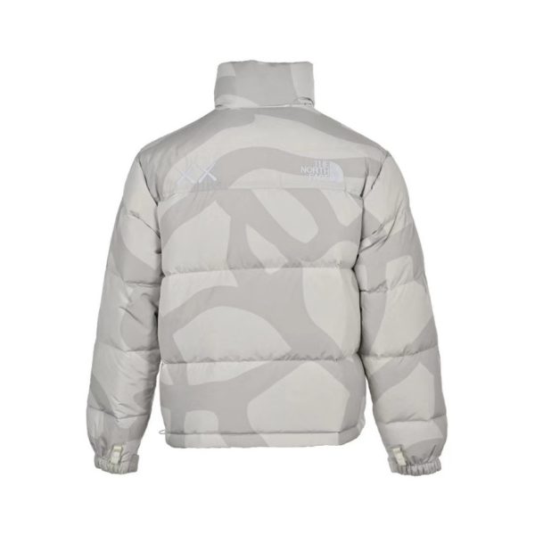 Jacket The North Face XX Puffer TNF003 - Image 5