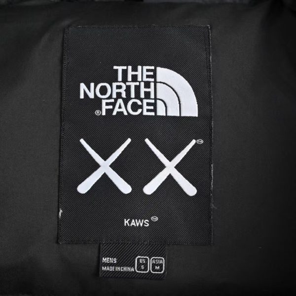 Jacket The North Face XX Puffer TNF003 - Image 12
