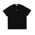 T-shirt Off-White Lunar Graphic OFF006
