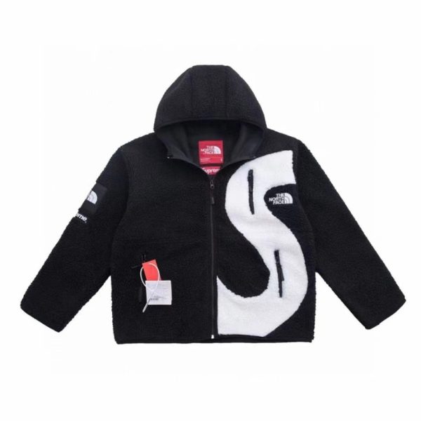 d112396_9006-1.jpg Jacket The North Face X Supreme Fleece TNF004 - Image 1