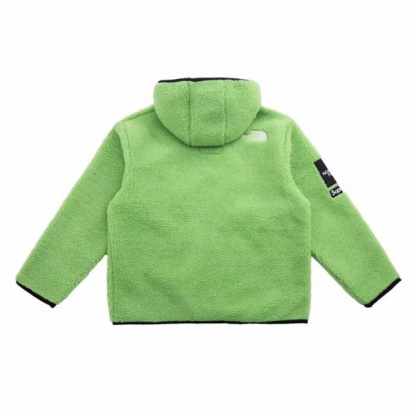 Jacket The North Face X Supreme Fleece TNF004 - Image 3