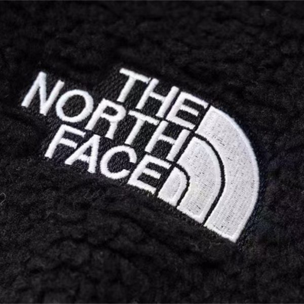 Jacket The North Face X Supreme Fleece TNF004 - Image 4