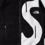 Jacket The North Face X Supreme Fleece TNF004 - Image 5