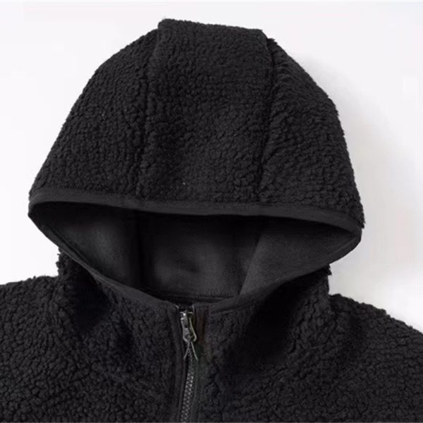 Jacket The North Face X Supreme Fleece TNF004 - Image 6