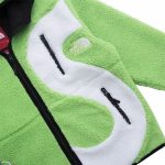 Jacket The North Face X Supreme Fleece TNF004 - Image 8