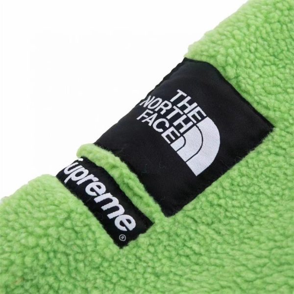 Jacket The North Face X Supreme Fleece TNF004 - Image 10