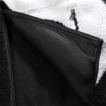 Jacket The North Face X Supreme Fleece TNF004 - Image 12