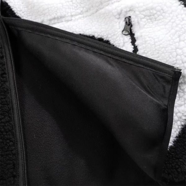 Jacket The North Face X Supreme Fleece TNF004 - Image 12