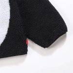 Jacket The North Face X Supreme Fleece TNF004 - Image 13