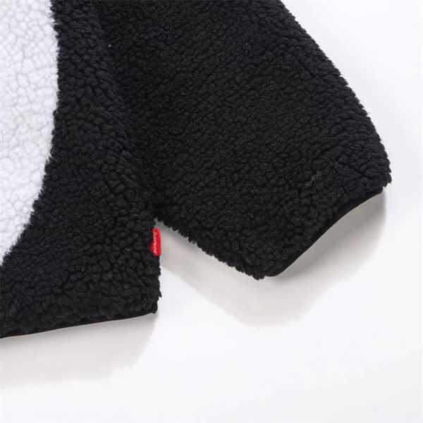 Jacket The North Face X Supreme Fleece TNF004 - Image 13