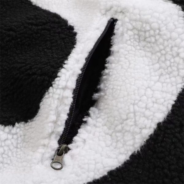 Jacket The North Face X Supreme Fleece TNF004 - Image 14