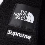 Jacket The North Face X Supreme Fleece TNF004 - Image 15