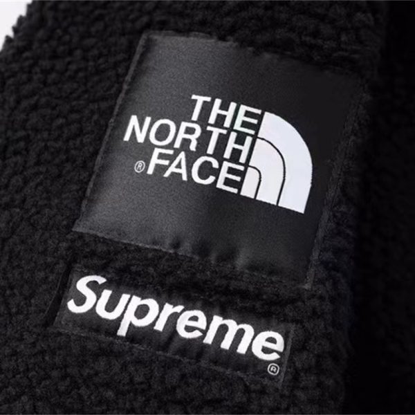 Jacket The North Face X Supreme Fleece TNF004 - Image 15
