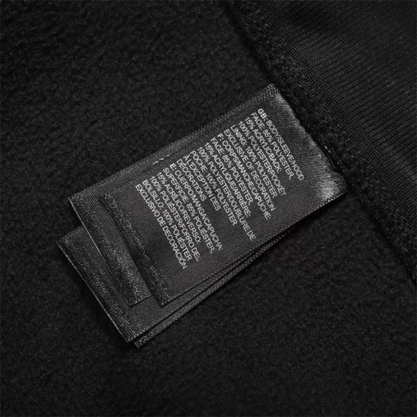 Jacket The North Face X Supreme Fleece TNF004 - Image 17