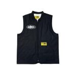 Vest Corteiz Guerillaz Tactical Edition CZ009