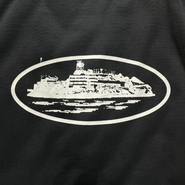 Vest Corteiz Guerillaz Tactical Edition CZ009 - Image 4