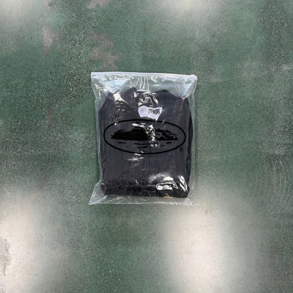 Vest Corteiz Guerillaz Tactical Edition CZ009 - Image 5