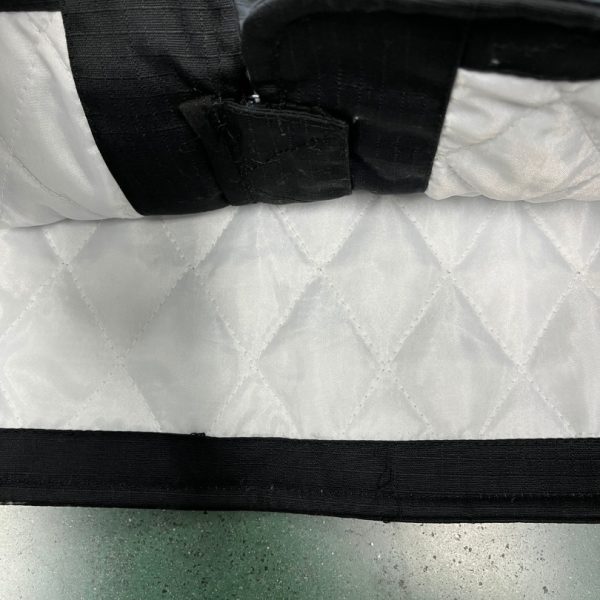 Vest Corteiz Guerillaz Tactical Edition CZ009 - Image 7