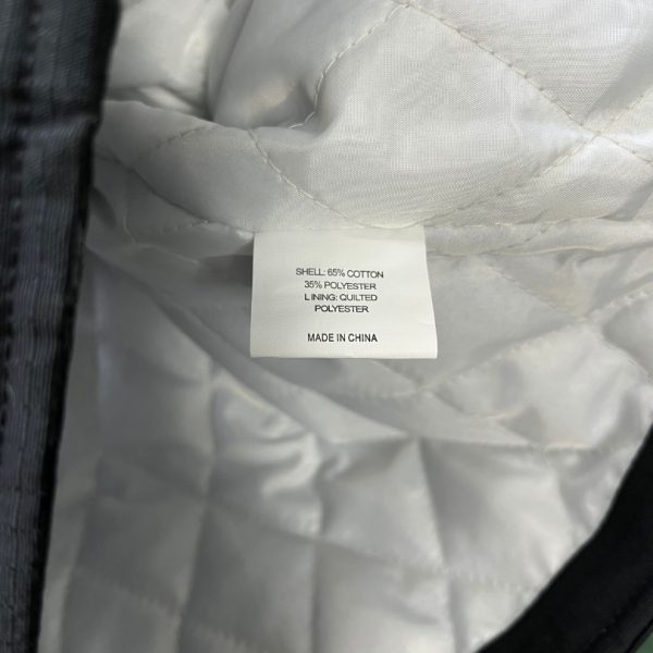 Vest Corteiz Guerillaz Tactical Edition CZ009 - Image 10