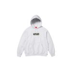 Hoodie Supreme Box Logo Classic Edition SP051