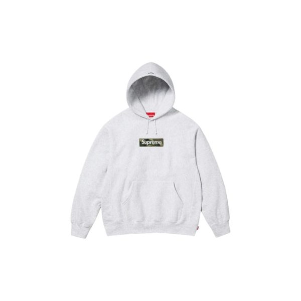d112455_7036-1.jpg Hoodie Supreme Box Logo Classic Edition SP051 - Image 1