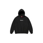Hoodie Supreme Box Logo Classic Edition SP051 - Image 2
