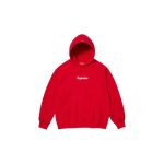 Hoodie Supreme Box Logo Classic Edition SP051 - Image 3