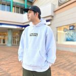 Hoodie Supreme Box Logo Classic Edition SP051 - Image 5