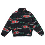 Jacket Supreme NY 1994 Puffer Black SP052