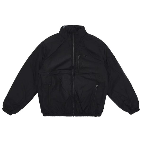 Jacket Supreme NY 1994 Puffer Black SP052 - Image 2