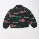 Jacket Supreme NY 1994 Puffer Black SP052 - Image 4