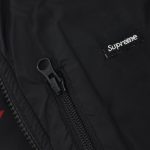 Jacket Supreme NY 1994 Puffer Black SP052 - Image 8